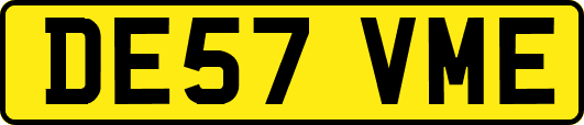 DE57VME