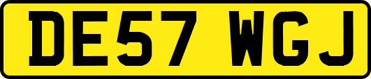 DE57WGJ