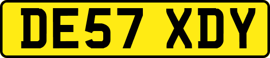DE57XDY