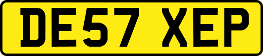 DE57XEP