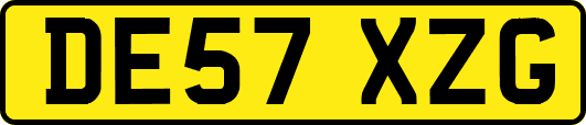 DE57XZG