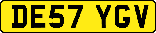 DE57YGV