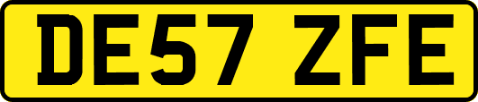 DE57ZFE