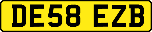 DE58EZB