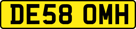 DE58OMH