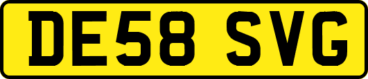 DE58SVG