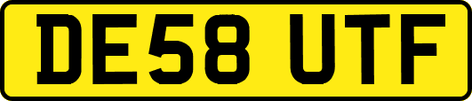 DE58UTF