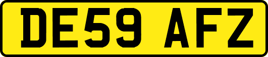 DE59AFZ