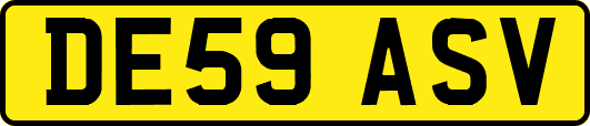 DE59ASV
