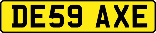 DE59AXE