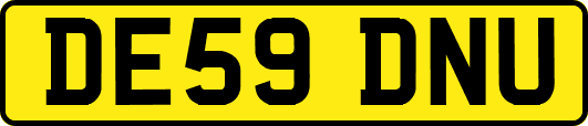 DE59DNU