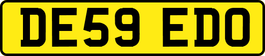 DE59EDO