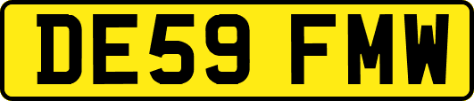 DE59FMW