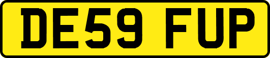 DE59FUP