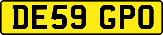 DE59GPO
