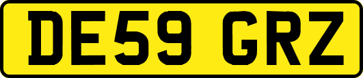 DE59GRZ