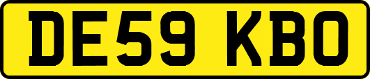 DE59KBO
