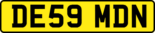 DE59MDN