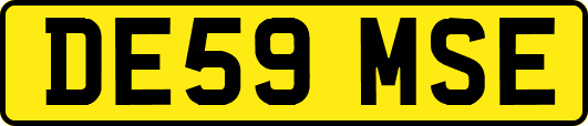 DE59MSE