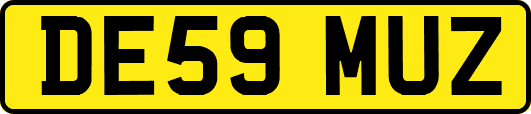DE59MUZ