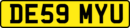 DE59MYU