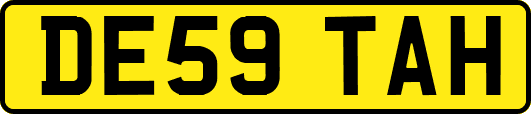 DE59TAH