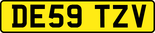 DE59TZV