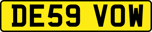 DE59VOW
