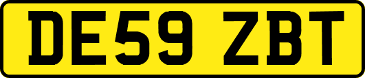 DE59ZBT