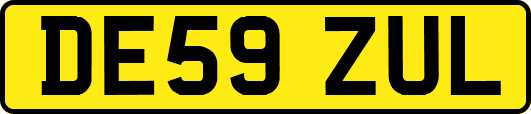 DE59ZUL