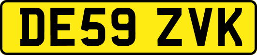 DE59ZVK