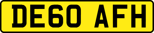 DE60AFH