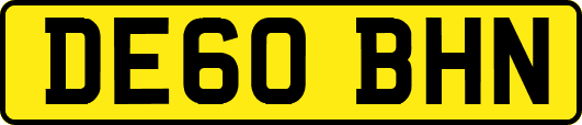 DE60BHN