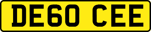 DE60CEE