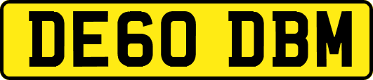 DE60DBM
