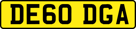 DE60DGA