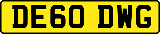 DE60DWG