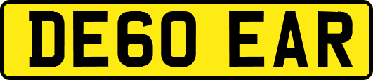 DE60EAR