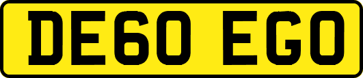 DE60EGO