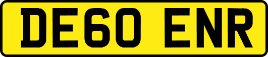 DE60ENR
