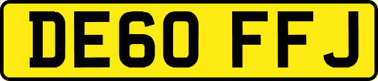 DE60FFJ