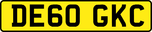 DE60GKC