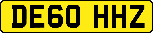 DE60HHZ