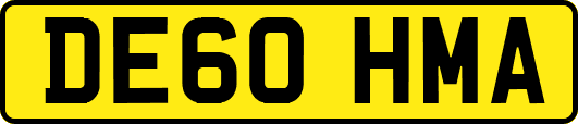 DE60HMA