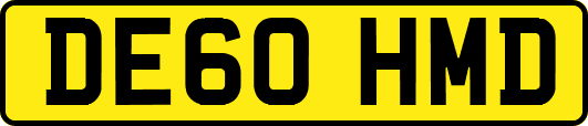 DE60HMD