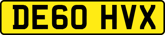 DE60HVX