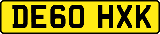 DE60HXK