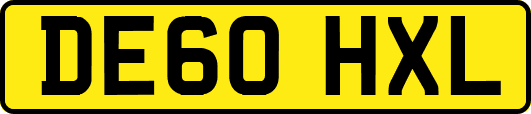 DE60HXL