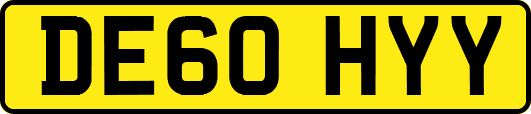 DE60HYY