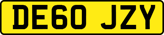 DE60JZY